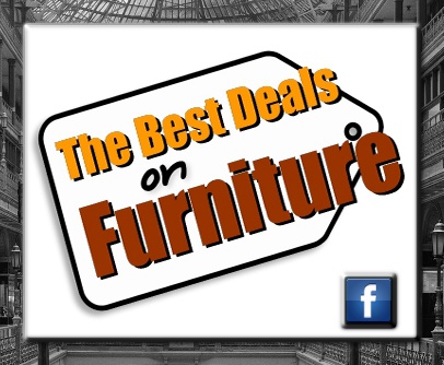 The Best Deals on Home & Furniture at The Deals Mall